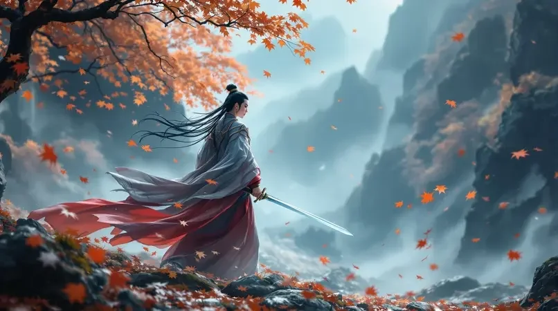 江湖儿女 - 月亮影视